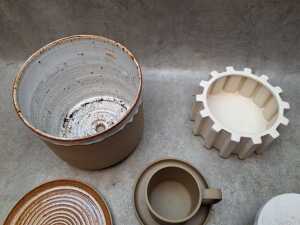 Japandi design decorator vessels - 5