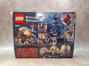 LEGO Knights Kingdom II Mistlands Tower Set - 2