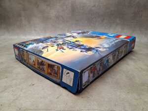 LEGO Knights Kingdom II Mistlands Tower Set - 4
