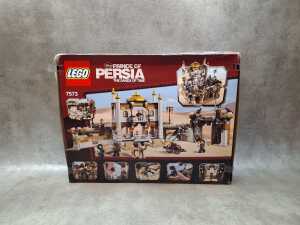 LEGO Disney prince of Persia: The sands Of Time - 2