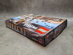 LEGO Disney prince of Persia: The sands Of Time - 3