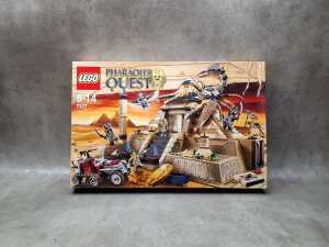 LEGO Pharaoh's Quest