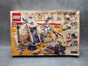LEGO Pharaoh's Quest - 2