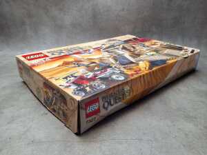 LEGO Pharaoh's Quest - 3