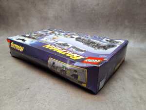 LEGO Batman 'The Tumbler' Joker's Ice Cream - 3