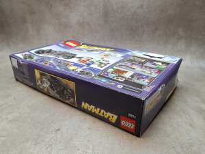 LEGO Batman 'The Tumbler' Joker's Ice Cream - 4