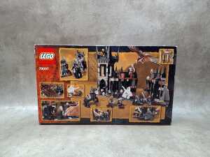 LEGO The Lord Of The Rings ' Battle at the Black Gate' - 2
