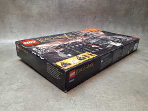 LEGO The Lord Of The Rings ' Battle at the Black Gate' - 3