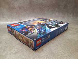 LEGO Knight's Kingdom 'Gargoyle Bridge' set - 3