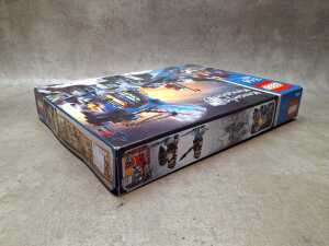 LEGO Knight's Kingdom 'Gargoyle Bridge' set - 4
