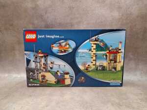 LEGO Xtreme Tower - 2