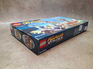LEGO Xtreme Tower - 3