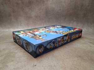 LEGO Xtreme Tower - 4