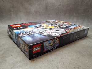 LEGO Grand Prix Race - 3