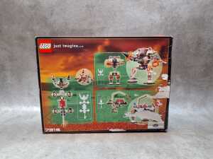 LEGO Life On Mars - 2