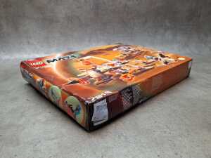 LEGO Life On Mars - 3
