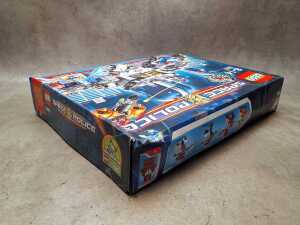 LEGO Space Police Central - 4