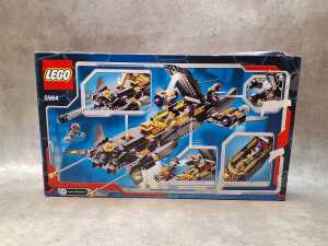 LEGO Lunar Limo - 2