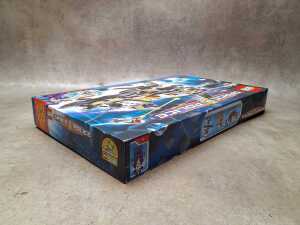 LEGO Lunar Limo - 4