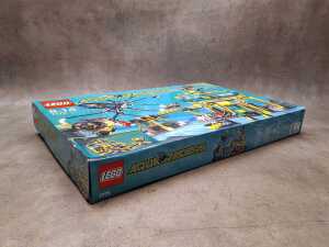 LEGO Aquabase Invasion - 3