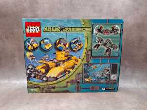 LEGO Crab Crusher - 2
