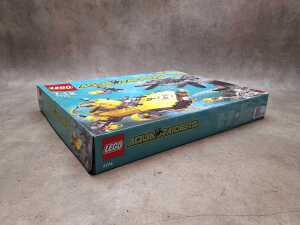 LEGO Crab Crusher - 3