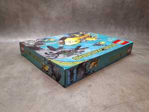 LEGO Crab Crusher - 4