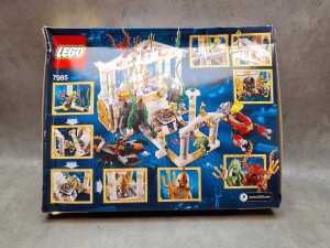 LEGO City of Atlantis - 2