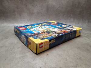 LEGO City of Atlantis - 3