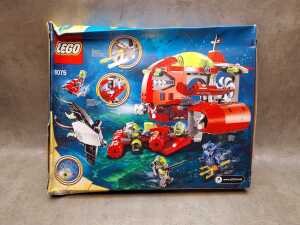 LEGO Neptune Carrier - 2