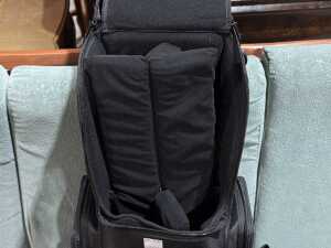 Jinbao brass musical instrument bag - 3