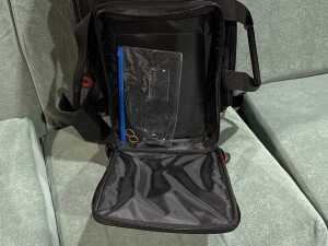 Jinbao brass musical instrument bag - 4