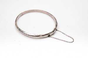 A collection of jewellery in sterling silver - 2