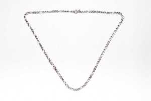 A collection of jewellery in sterling silver - 3