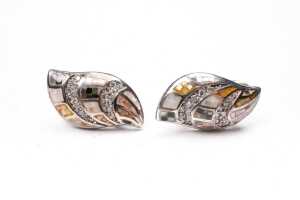 A collection of jewellery in sterling silver - 5