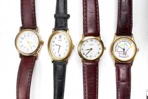 A collection of ladies watches - 2