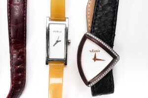 A collection of ladies watches - 3