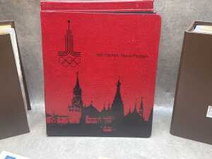 Collection of First Day Covers - 2
