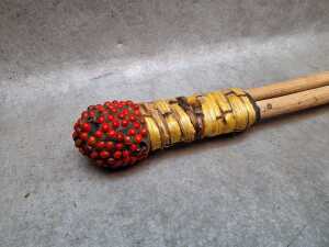 Indigenous souvenir items - 4