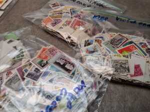 Collection of First Day Covers and stamps - 4