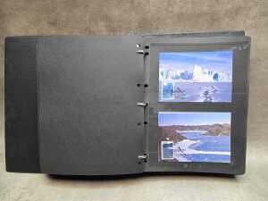 Two albums of Australia Post First Day Covers 1995-1996 - 3