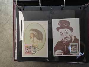 Australia Post First Day covers, Maxi cards and prepaid envelopes - 3
