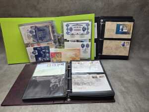 Australia Post First Day Covers 2010-2013 - 2