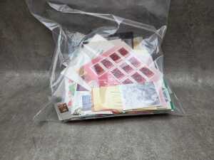 Collection of stamps - 5