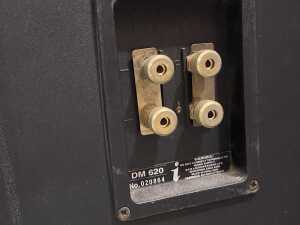 Pair of B&W 600 Series I speaker - 3