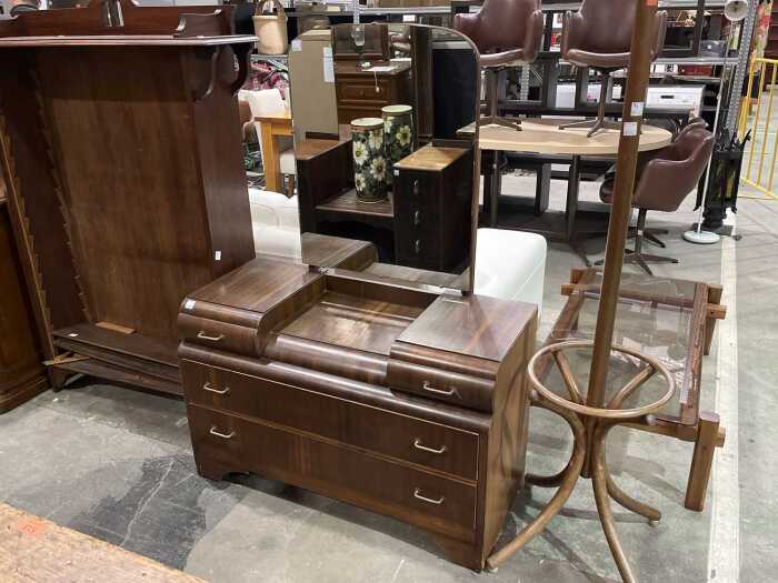 Art Deco style dresser