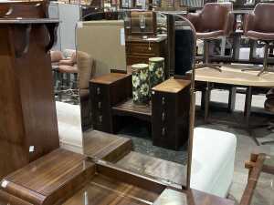 Art Deco style dresser - 3