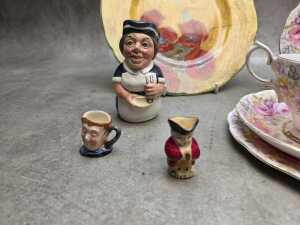 English porcelain - 2
