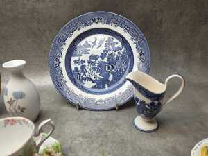 English porcelain - 4