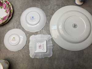 English porcelain - 6